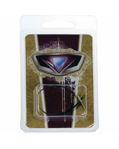 DLX Luxe TM40/X/ICE Vision Bottom