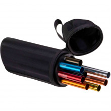 Набор вставок GOG Freak XL Boremaster Kit (8 фрик + кейс)