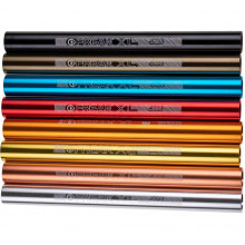 Набор вставок GOG Freak XL Boremaster Kit (8 фрик + кейс)