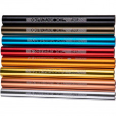 Набор вставок GOG Freak XL Boremaster Kit (8 фрик + кейс)