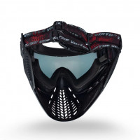 Маска VIO Ascend Goggle - Red Skull LE
