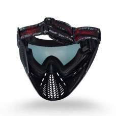 Маска VIO Ascend Goggle - Red Skull LE