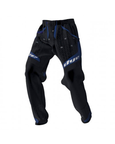 Штаны Dye Pant LT (blue)