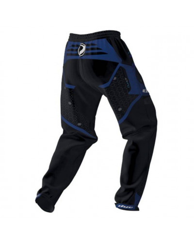 Штаны Dye Pant LT (blue)