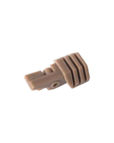 Кнопка Planet Eclipse EMEK EMF100 Mag Release Lever, Черная
