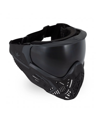 Маска BUNKERKINGS - CMD GOGGLE - BLACK SAMURAI в магазине DRPaint.ru