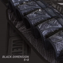 Харнес BUNKERKINGS FLY2 PACK - BLACK DIMENSION 5+8