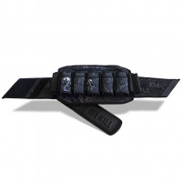 Харнес BUNKERKINGS FLY2 PACK - BLACK DIMENSION 5+8