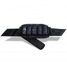 Харнес BUNKERKINGS FLY2 PACK - BLACK DIMENSION 5+8