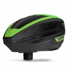 Фидер TFX 3 Loader - Black/Neon Green