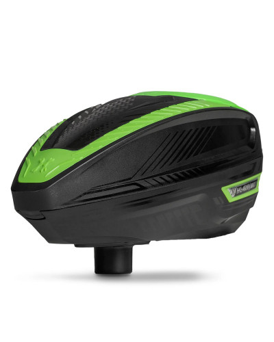 Фидер TFX 3 Loader - Black/Neon Green