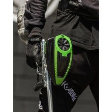 Фидер TFX 3 Loader - Black/Neon Green