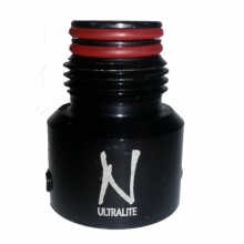 Резьба Ninja Bonnet V2 UL