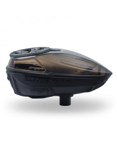 Фидер Virtue Spire V Loader - Dust Smoke Black