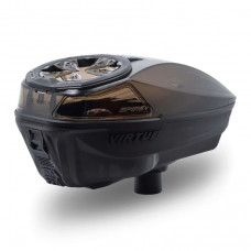 Фидер Virtue Spire V Loader - Dust Smoke Black