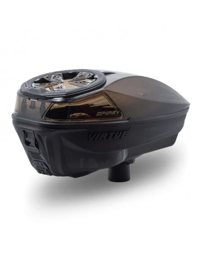 Фидер Virtue Spire V Loader - Dust Smoke Black