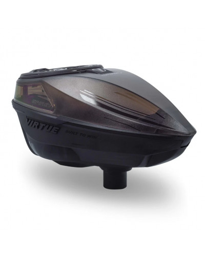 Фидер Virtue Spire V Loader - Dust Smoke Black
