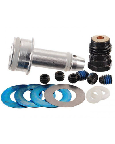 Рем комплект Ninja Regulator Rebuild Kit (pro v2)