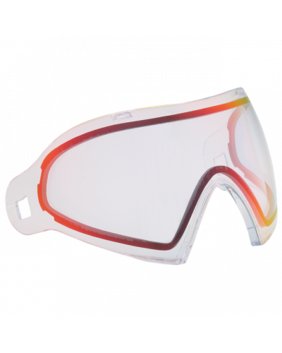 Стекло Dye i4/i5 Thermal Lens (clear/sunrise)