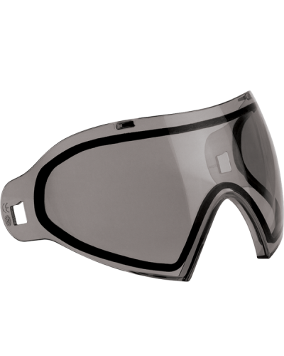 Стекло Dye i4/i5 Thermal Lens (smoke)