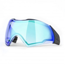 Стекло PUSH UNITE LENS - PERFORMANCE REVO BLUE