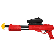 Маркер FIELD BLASTER CAL. 50 (RED)