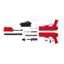 Маркер FIELD BLASTER CAL. 50 (RED)