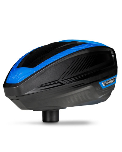 Фидер TFX 3 Loader - Black/Blue