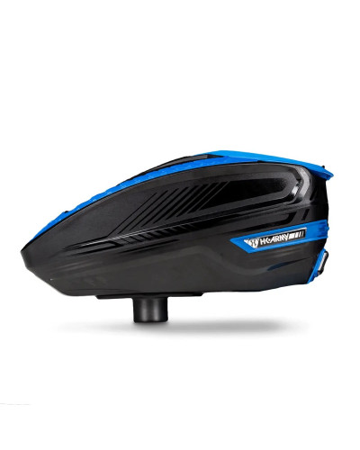 Фидер TFX 3 Loader - Black/Blue