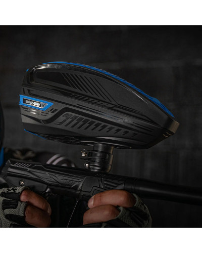 Фидер TFX 3 Loader - Black/Blue