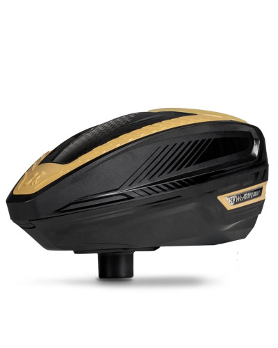 Фидер TFX 3 Loader - Black/Gold