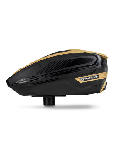 Фидер TFX 3 Loader - Black/Gold