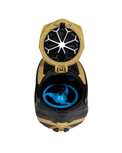 Фидер TFX 3 Loader - Black/Gold