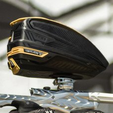 Фидер TFX 3 Loader - Black/Gold