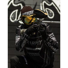 Фидер TFX 3 Loader - Black/Gold