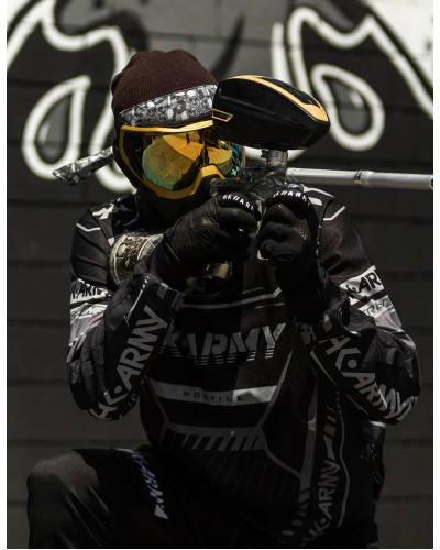 Фидер TFX 3 Loader - Black/Gold