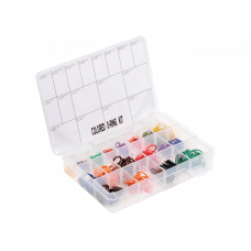 Комплект орингов Dye Colored O-Rings Repair Kit