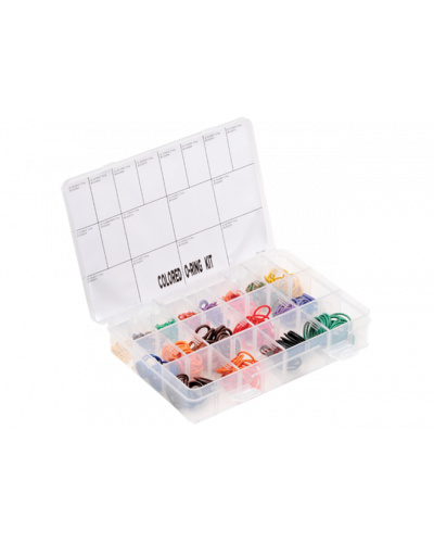 Комплект орингов Dye Colored O-Rings Repair Kit