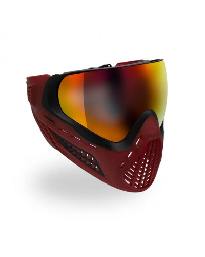 Маска Virtue VIO Ascend Goggles - Crystal Fire Black в магазине DRPaint.ru