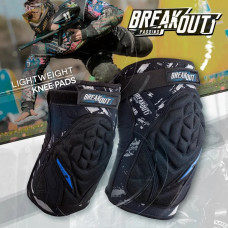 Защита колен Virtue Breakout Knee Pads
