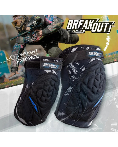 Защита колен Virtue Breakout Knee Pads