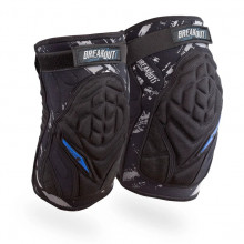 Защита колен Virtue Breakout Knee Pads