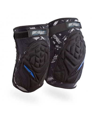 Защита колен Virtue Breakout Knee Pads