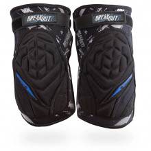 Защита колен Virtue Breakout Knee Pads
