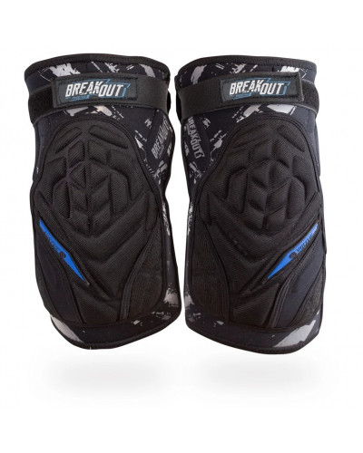 Защита колен Virtue Breakout Knee Pads