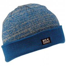 Шапка Dye Beanie Shredded Heather (Navy)