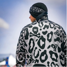 Джерси The Leopard - Longsleeve Jersey - Chad "YaYa" Bouchez