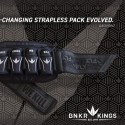 Харнес BUNKERKINGS FLY2 PACK - CORONATION BLACK 4+7