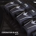 Харнес BUNKERKINGS FLY2 PACK - CORONATION BLACK 4+7