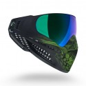 Маска VIO Ascend Goggle - Acid Skull LE